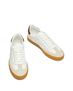 Stuart Weitzman SW Runaround レースアップ トレーナー - サムネイル3