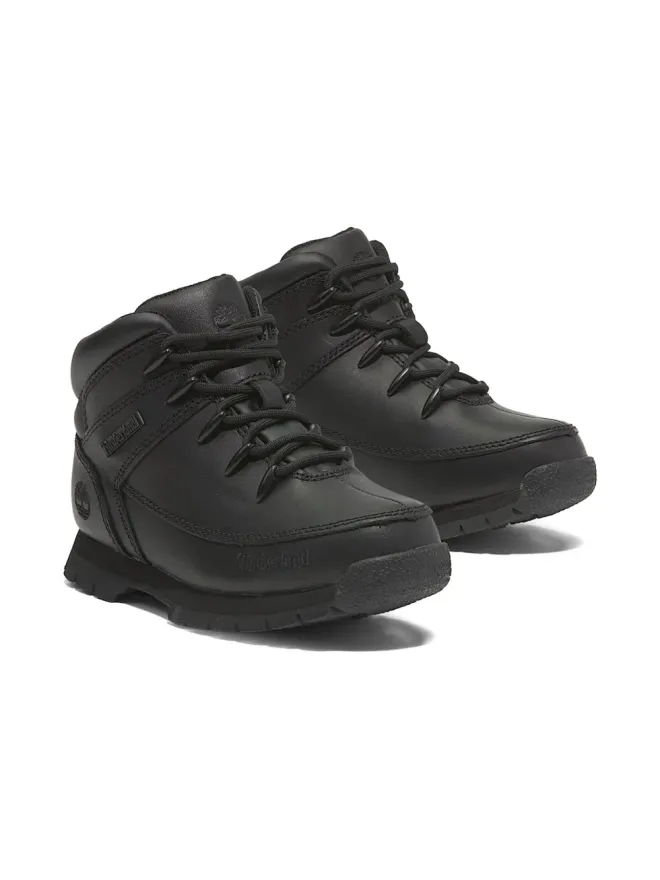 Timberland Kids Timberland Kids レースアップアンクルブーツの商品画像