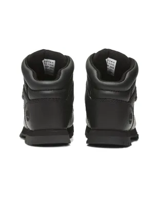 Timberland Kids レースアップアンクルブーツ - サムネイル4