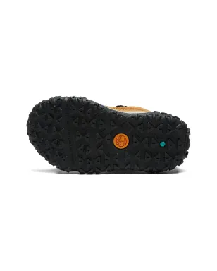 Timberland Kids レースアップスニーカー - ブラウン - サムネイル4