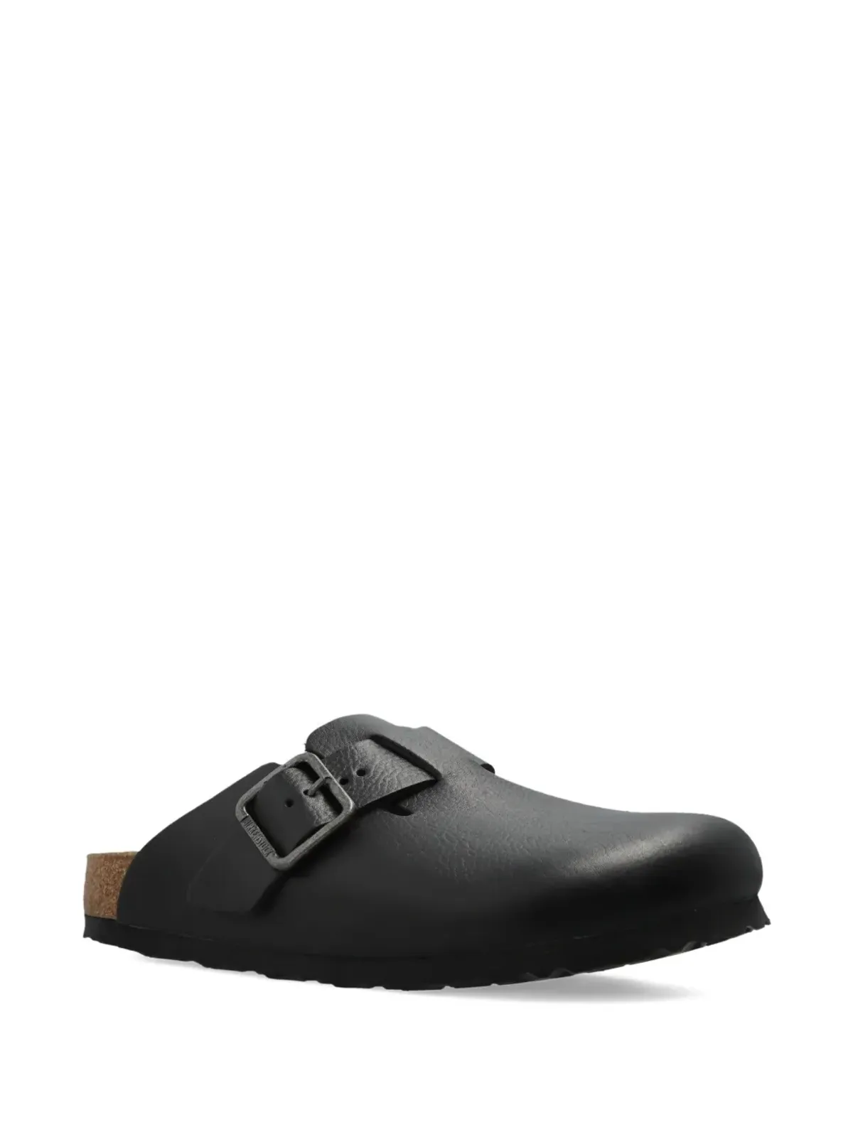 Birkenstock ボストンバックル付きミュール - 画像2