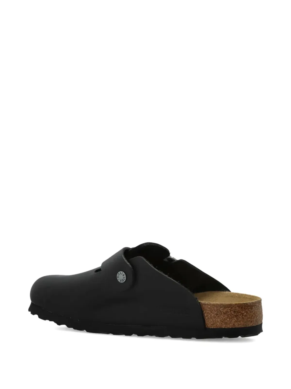Birkenstock ボストンバックル付きミュール - 画像4