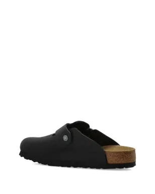 Birkenstock ボストンバックル付きミュール - サムネイル4