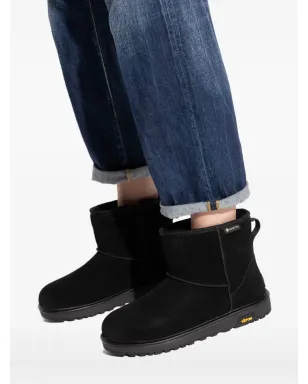 UGG クラシックミニ GTX スノーブーツ ブラック - サムネイル5
