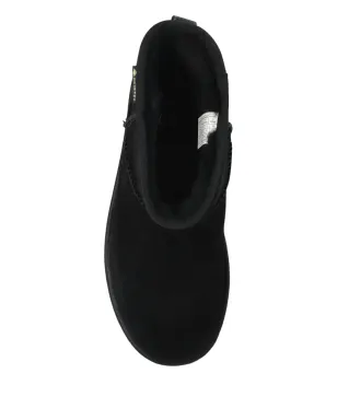 UGG クラシックミニ GTX スノーブーツ ブラック - サムネイル4