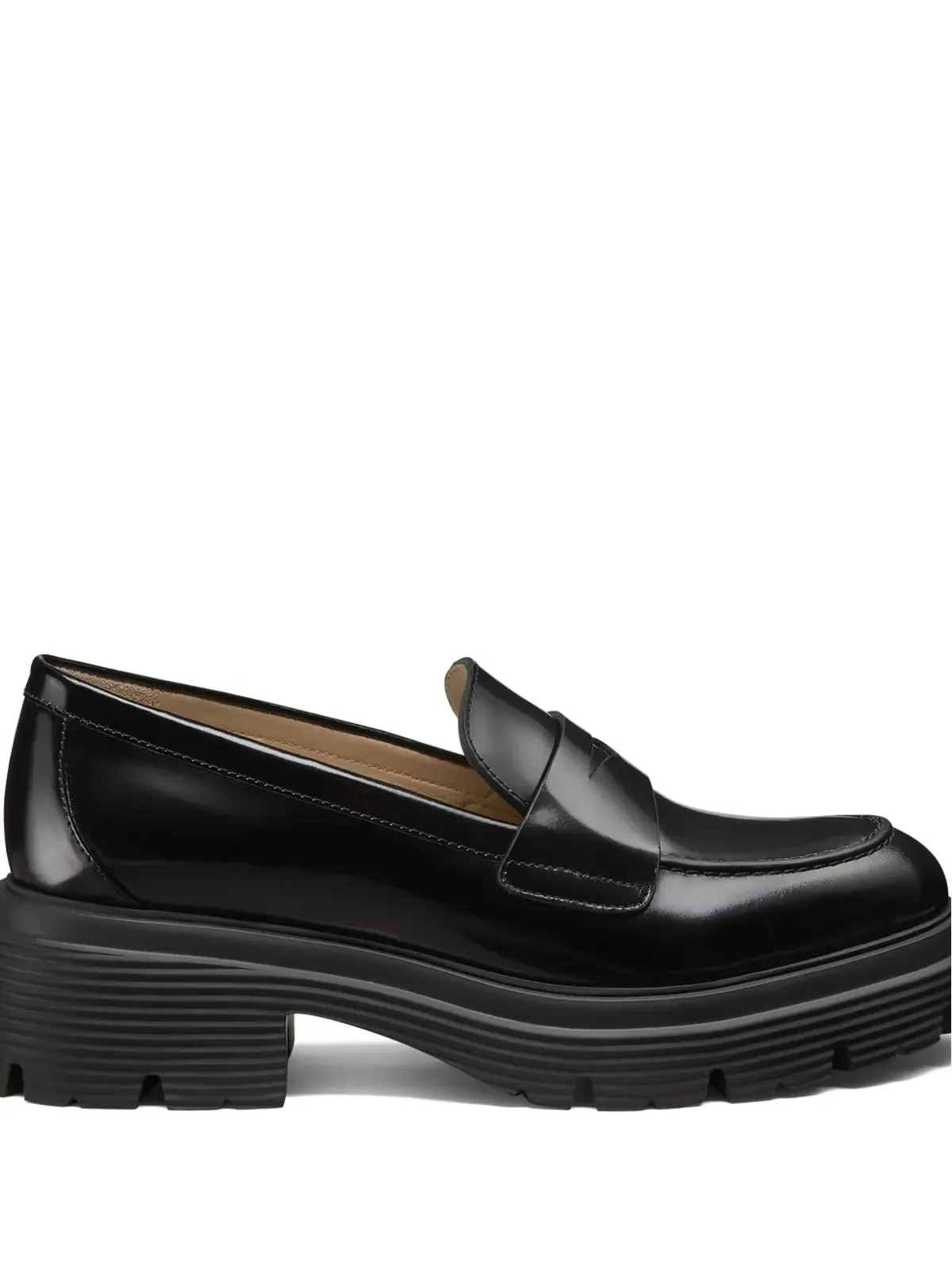 Stuart Weitzman Hudson Lite ローファー - 画像1