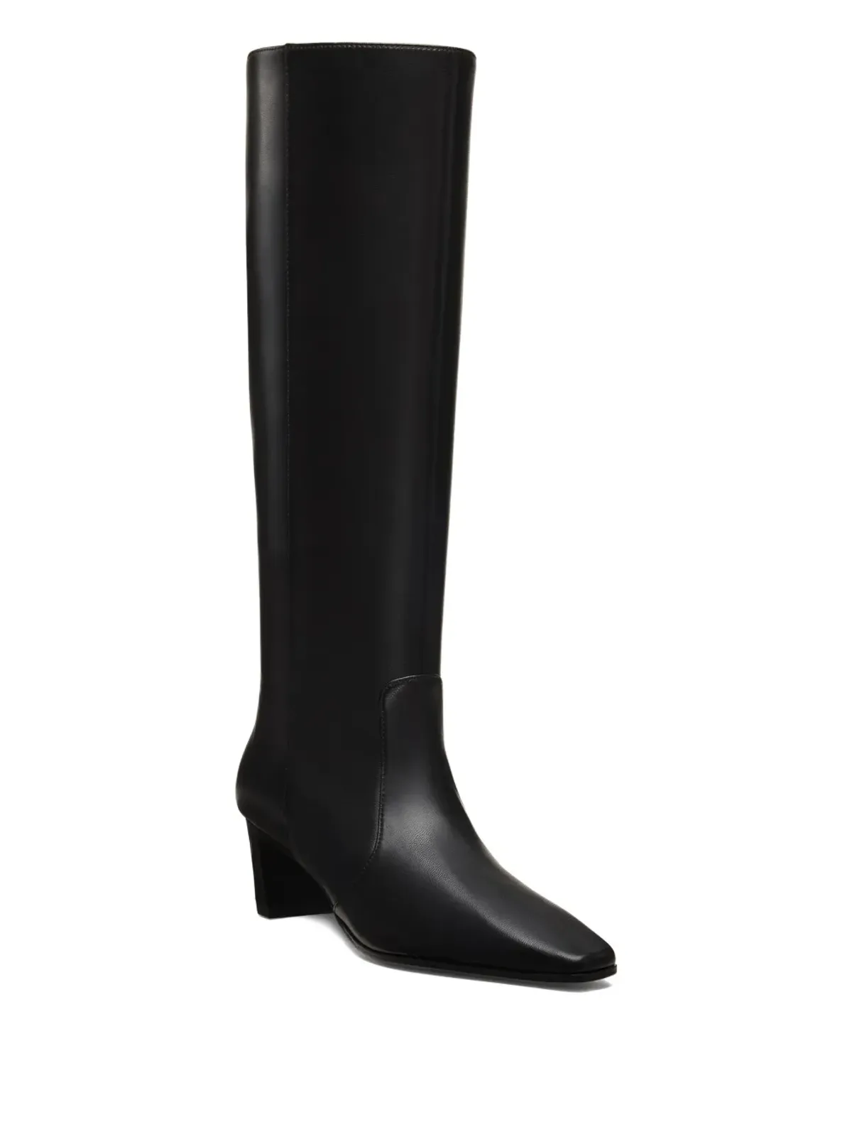 Stuart Weitzman Stassiブーツ - 画像2