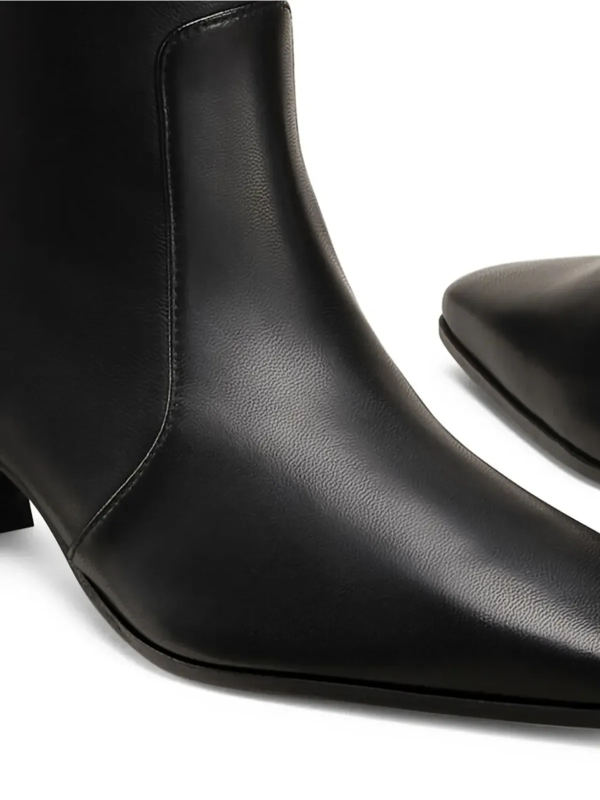 Stuart Weitzman Stassiブーツ - 画像3