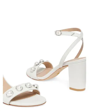 Stuart Weitzman Portia ヒールサンダル - サムネイル3