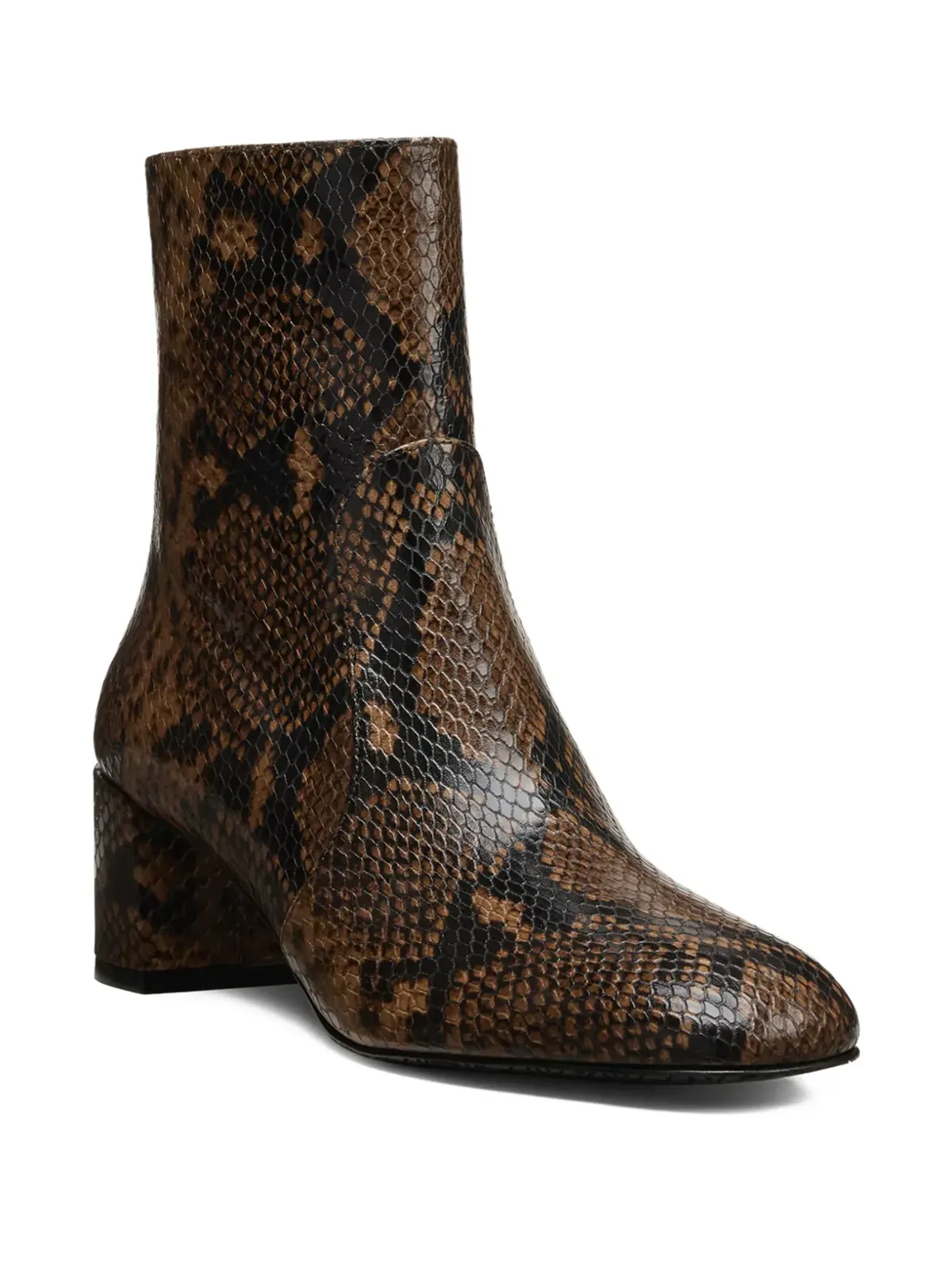 Stuart Weitzman Maeve アンクルブーツ - 画像2