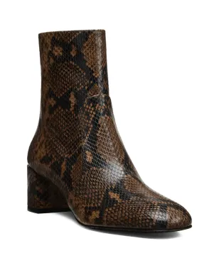 Stuart Weitzman Maeve アンクルブーツ - サムネイル2