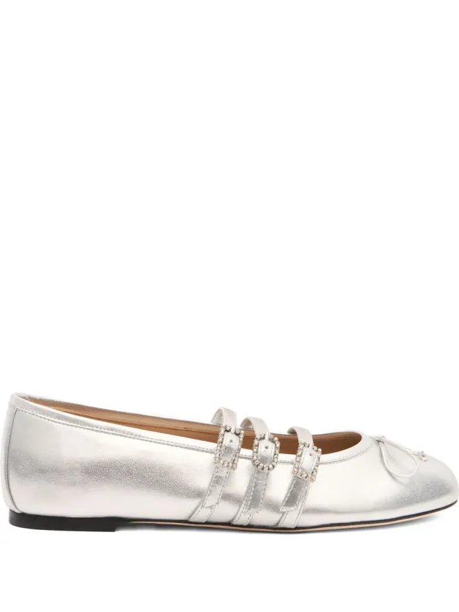 Stuart Weitzman Stuart Weitzman Celeste バレエフラットの商品画像