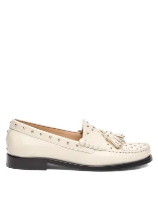 Stuart Weitzman Lottie Sostud ローファー - サムネイル1