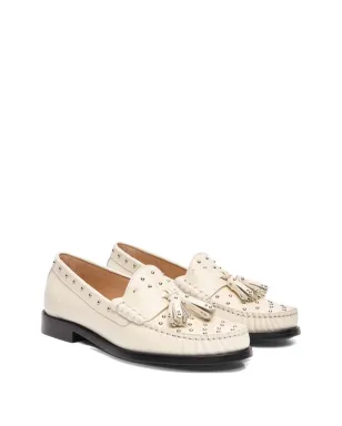 Stuart Weitzman Lottie Sostud ローファー - サムネイル2