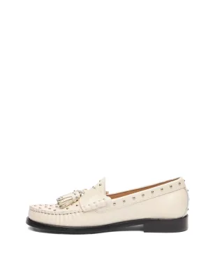 Stuart Weitzman Lottie Sostud ローファー - サムネイル3