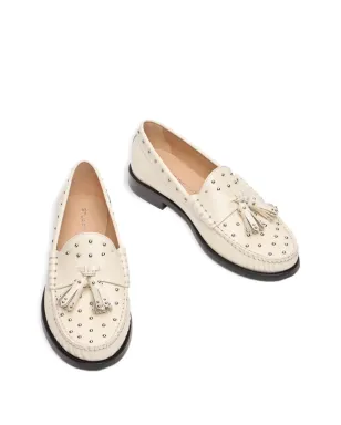 Stuart Weitzman Lottie Sostud ローファー - サムネイル4