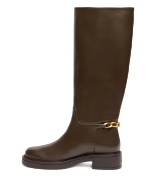 Stuart Weitzman Soluxe Celia チェーンブーツ - サムネイル4