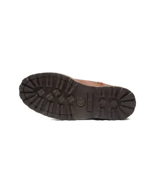 Timberland Kids ジップディテールブーツ - サムネイル4