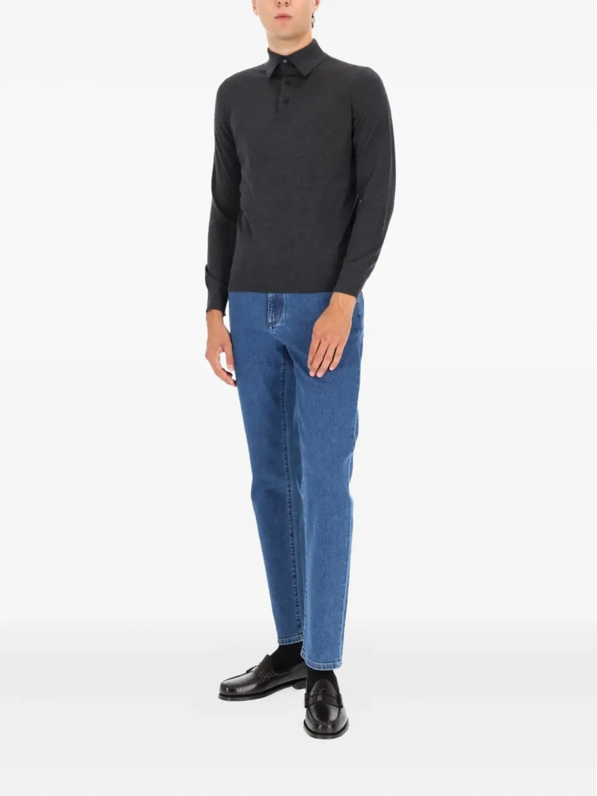 Zegna デニム - 画像2