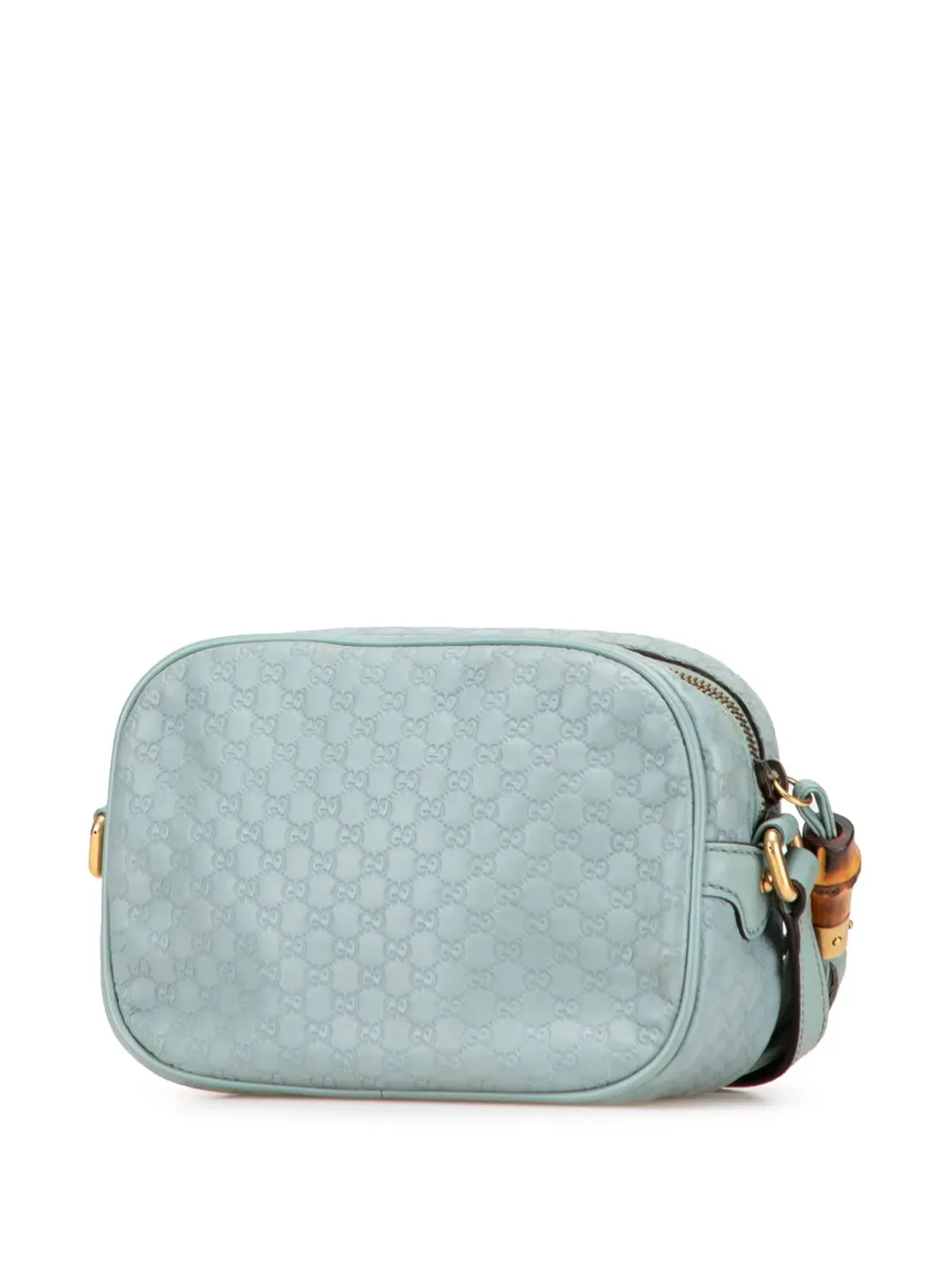 Gucci Pre-Owned カメラバッグ クロスボディ - 画像3