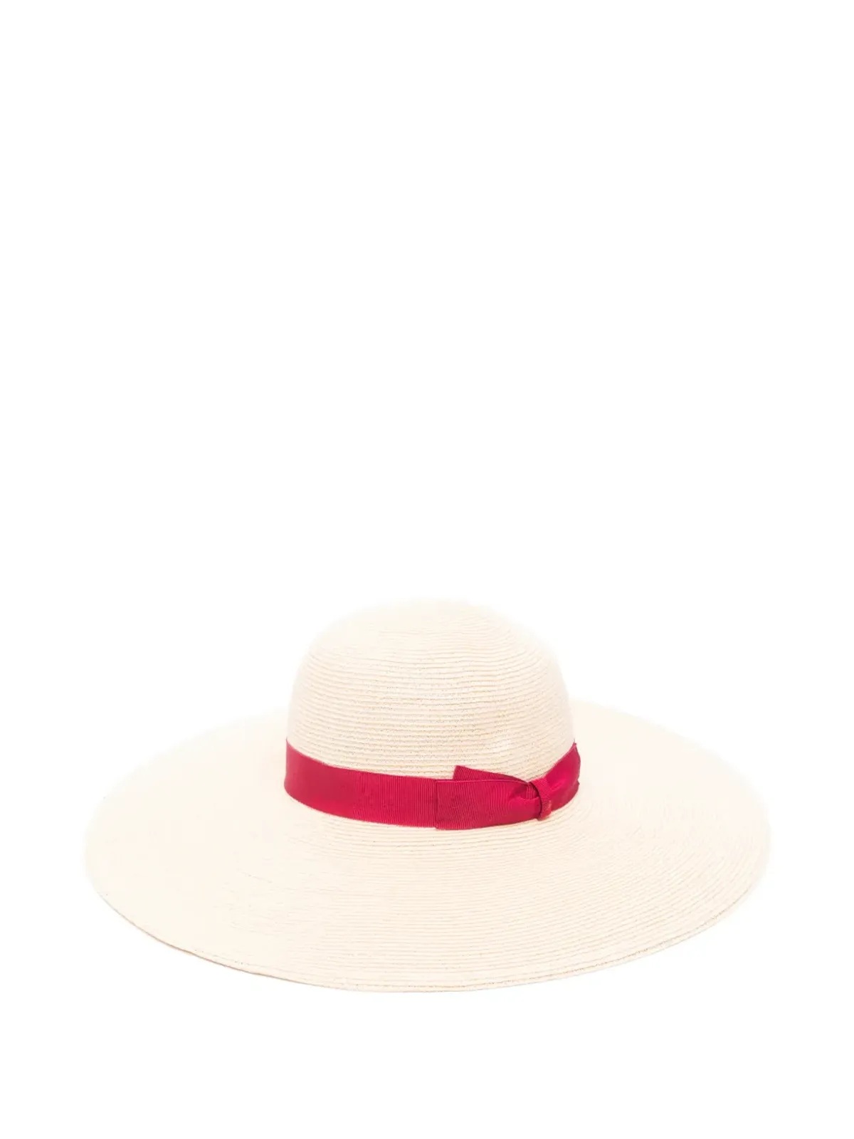 Borsalino リボンハット - 画像1