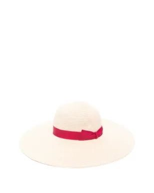 Borsalino リボンハット - サムネイル1