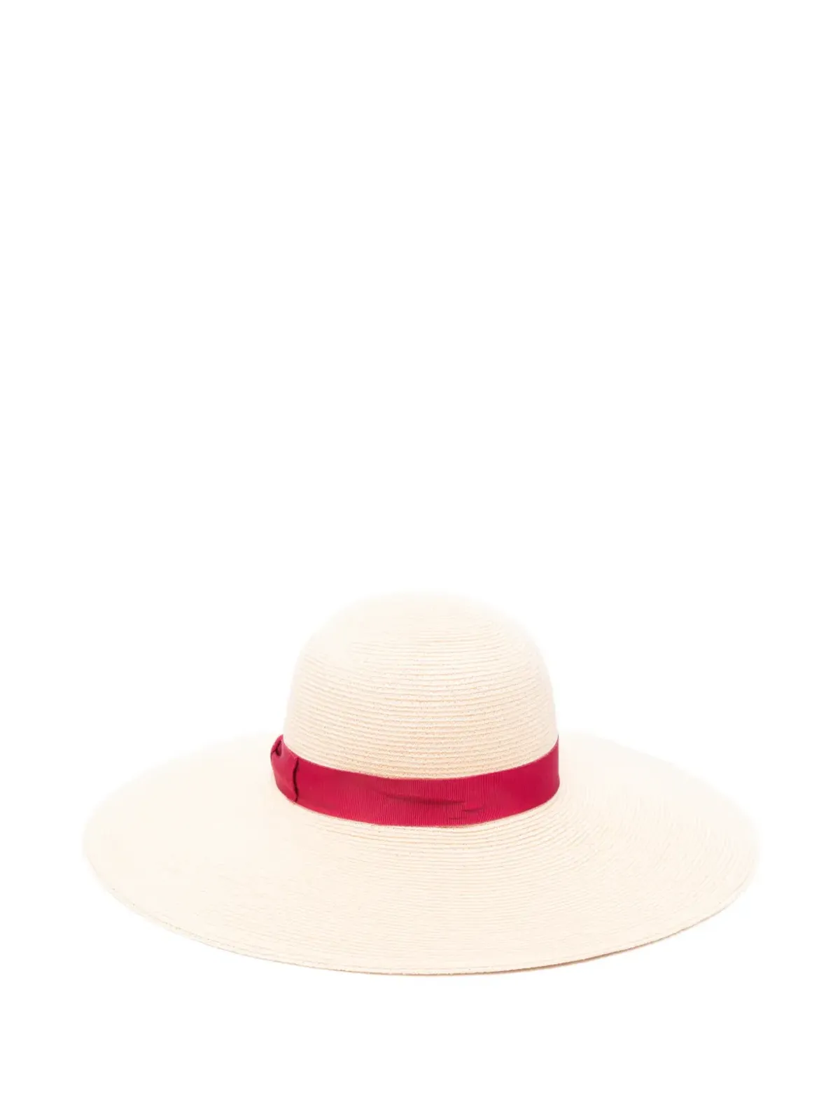 Borsalino リボンハット - 画像2