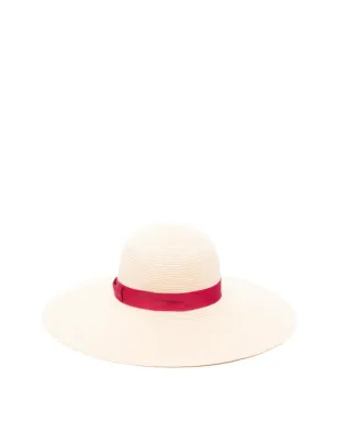 Borsalino リボンハット - サムネイル2