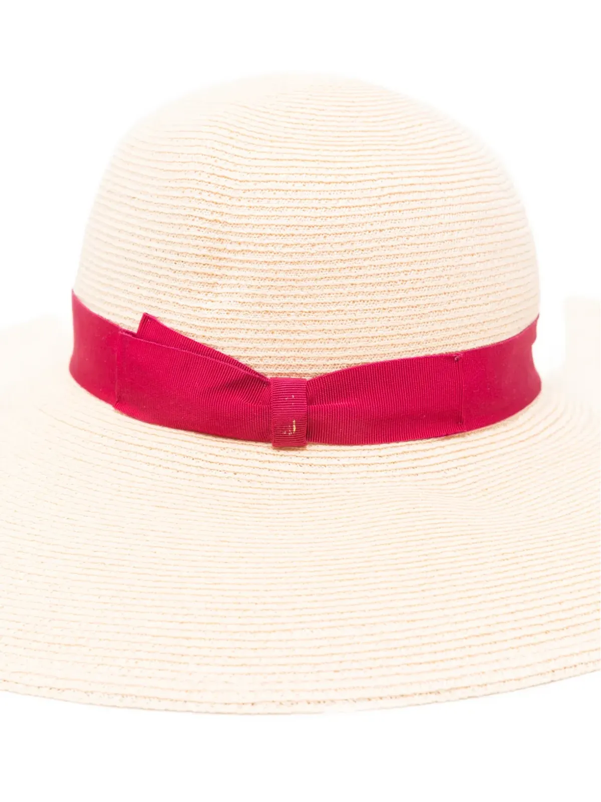 Borsalino リボンハット - 画像3