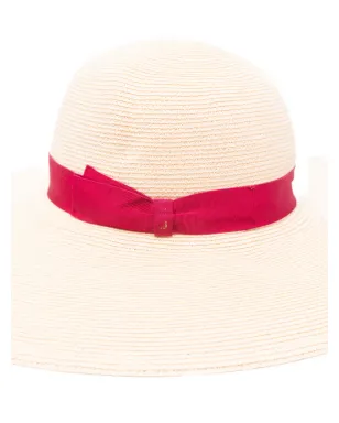 Borsalino リボンハット - サムネイル3