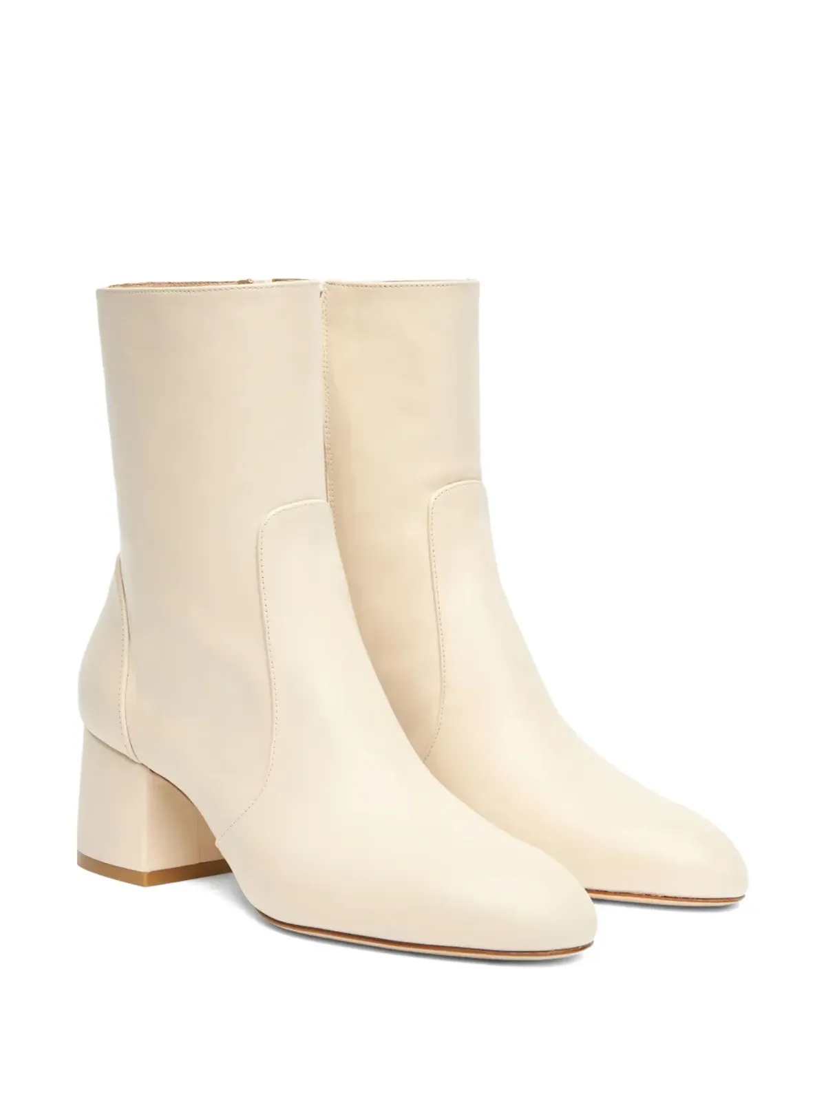 Stuart Weitzman エッセンシャリスト アンクルブーツ - 画像2