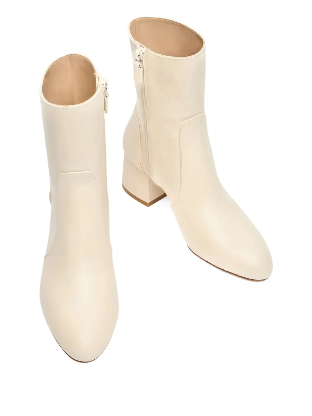 Stuart Weitzman エッセンシャリスト アンクルブーツ - 画像4