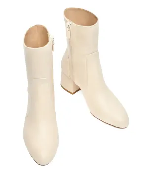 Stuart Weitzman エッセンシャリスト アンクルブーツ - サムネイル4