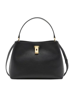 Bally ロックミー グレインド トートバッグ - サムネイル1