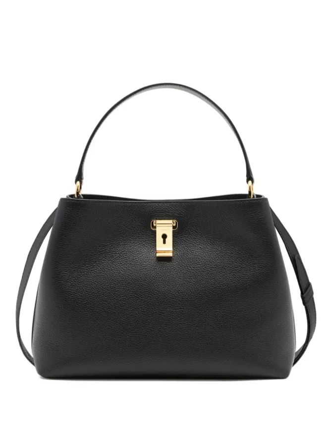 Bally Bally ロックミー グレインド トートバッグの商品画像