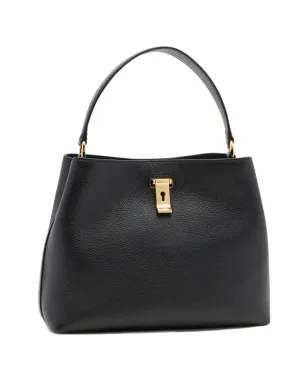 Bally ロックミー グレインド トートバッグ - サムネイル3