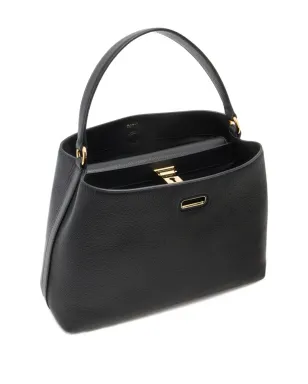 Bally ロックミー グレインド トートバッグ - サムネイル4