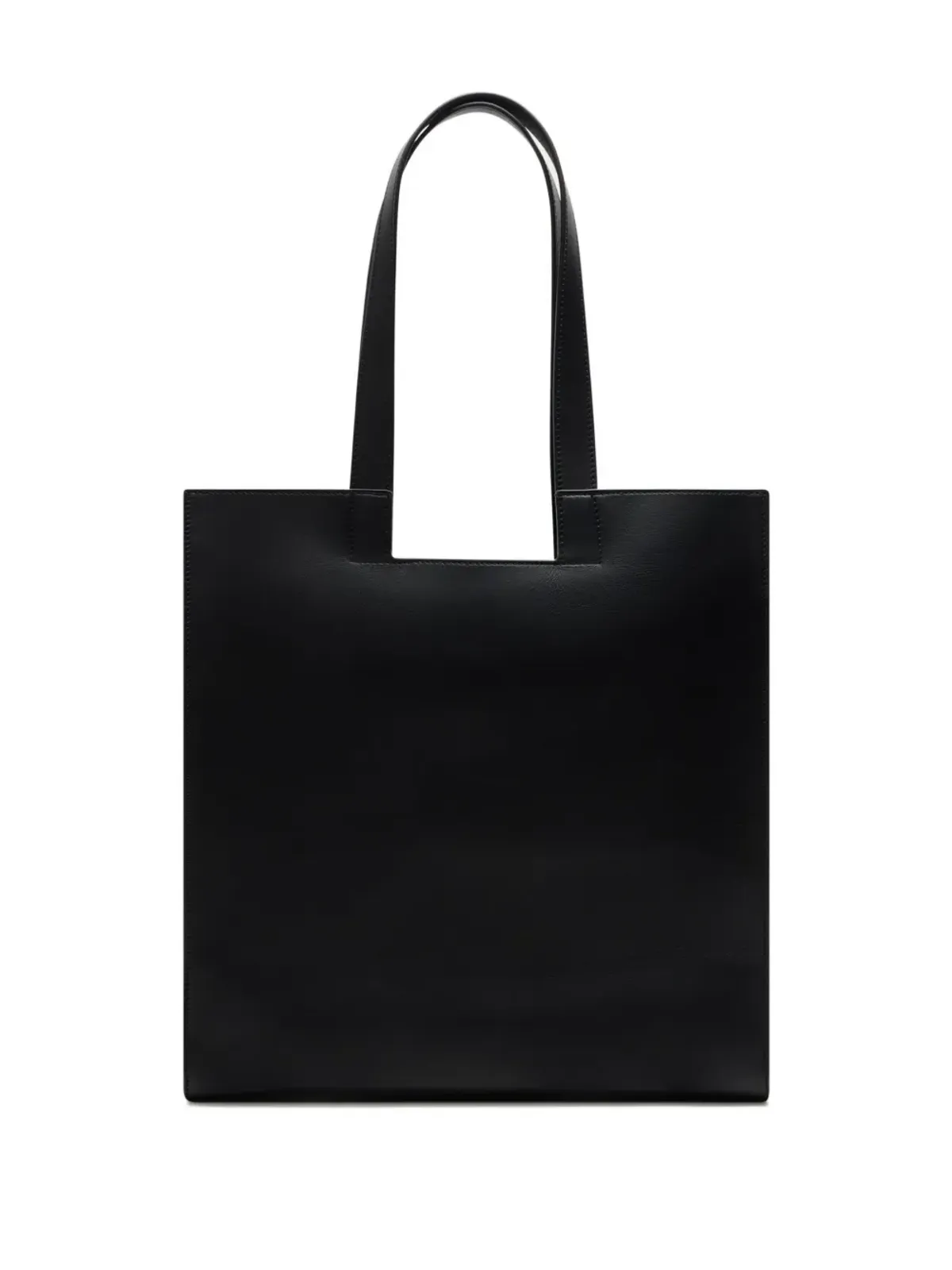 Bally イージーレザーショルダーバッグ（ブラック） - 画像2