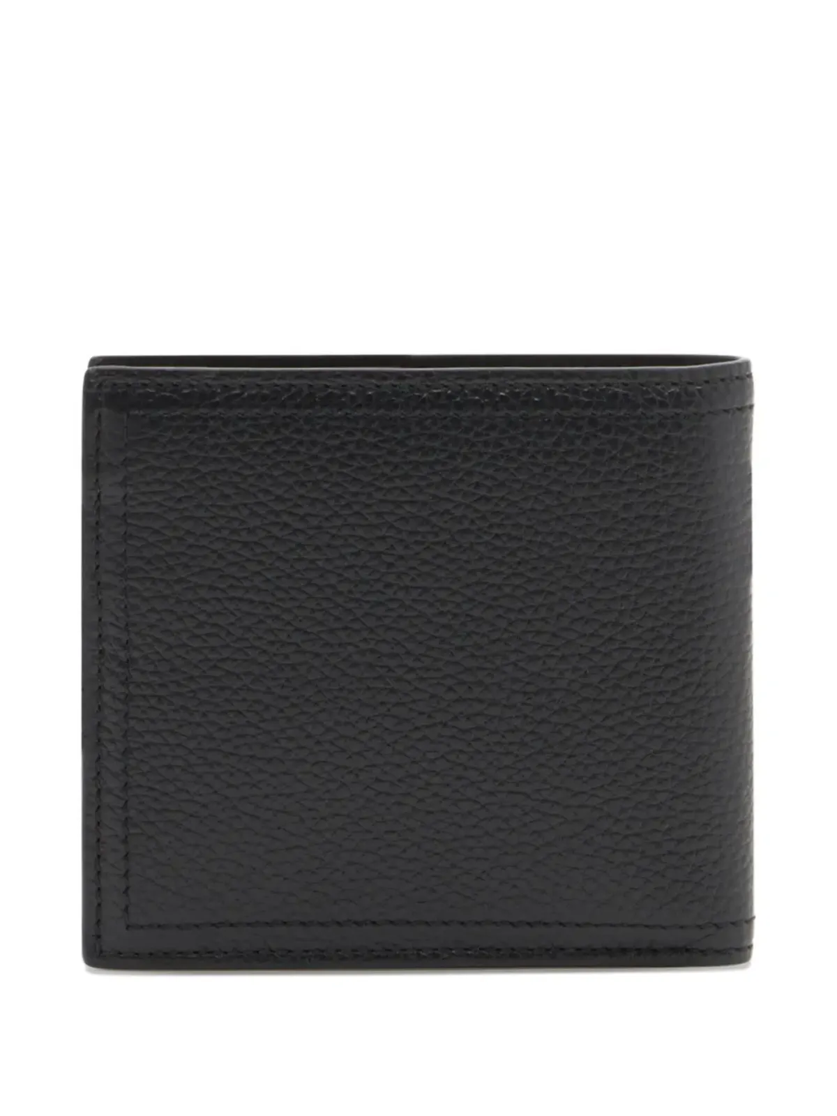 Bally Capitol グレインレザー ウォレット - 画像2