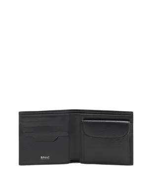 Bally Capitol グレインレザー ウォレット - サムネイル3