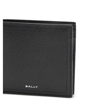 Bally Capitol グレインレザー ウォレット - サムネイル4