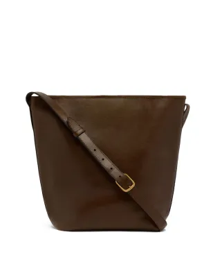 Bally Beckett レザーショルダーバッグ - サムネイル1