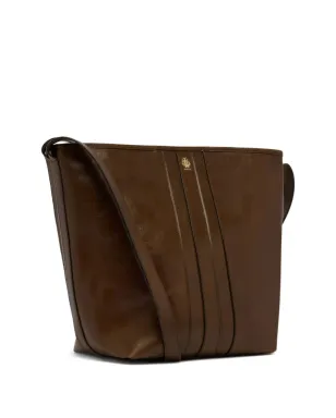 Bally Beckett レザーショルダーバッグ - サムネイル5