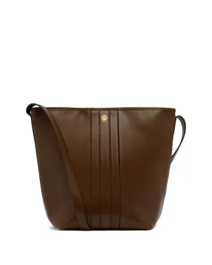 Bally Beckett レザーショルダーバッグ - サムネイル3