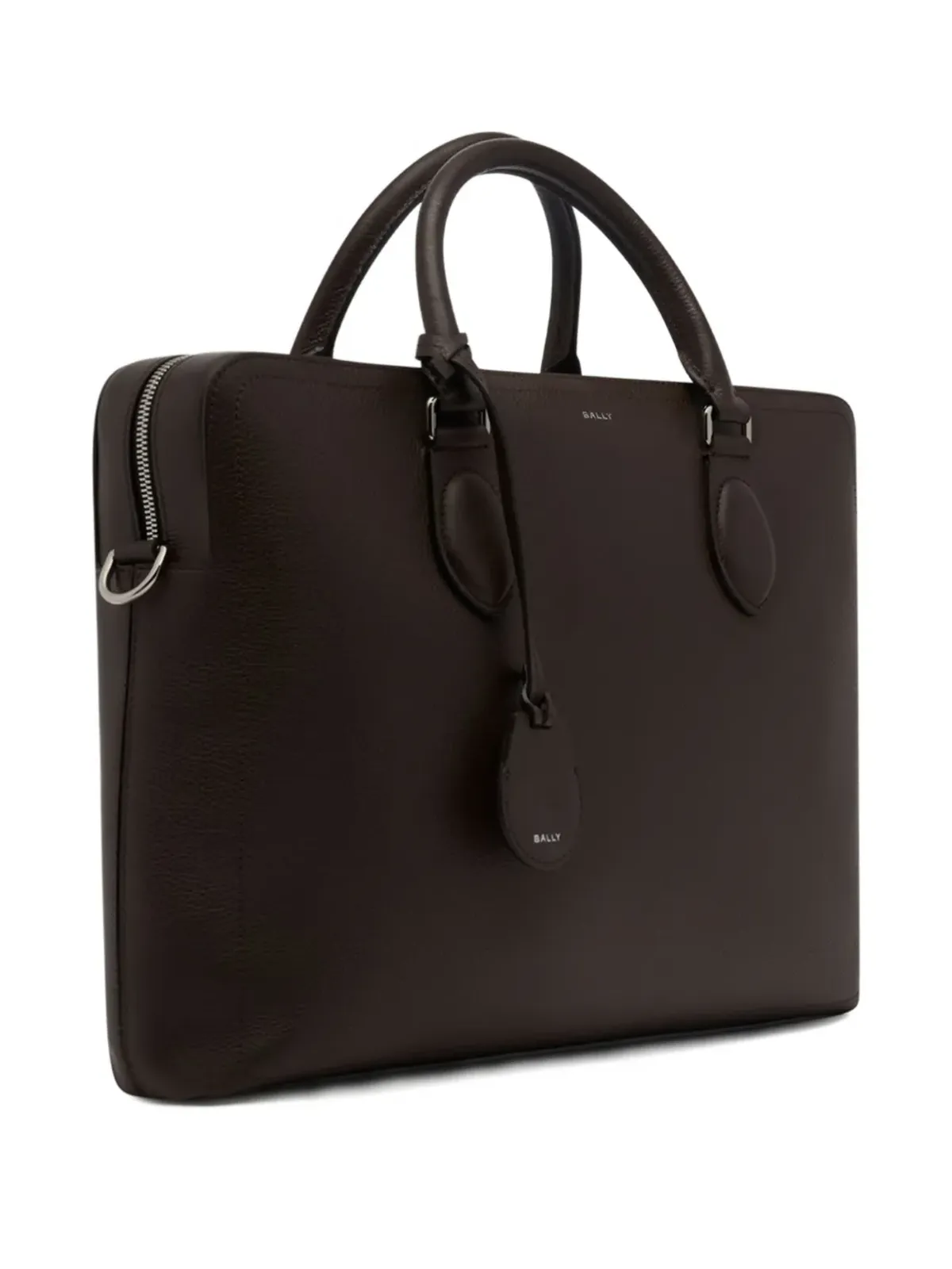 Bally Capitolブリーフケース - 画像3