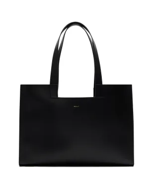 Bally レザー トートバッグ - サムネイル1