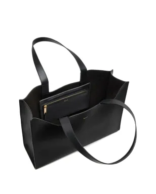 Bally レザー トートバッグ - サムネイル5