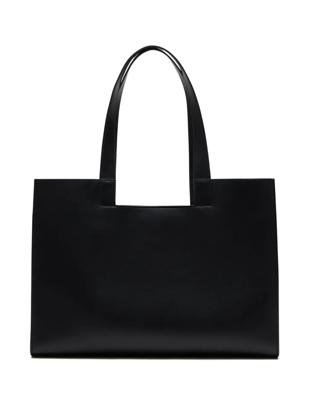 Bally レザー トートバッグ - 画像2