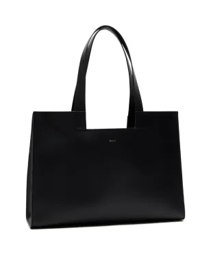 Bally レザー トートバッグ - サムネイル3