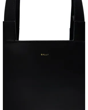 Bally レザー トートバッグ - サムネイル4